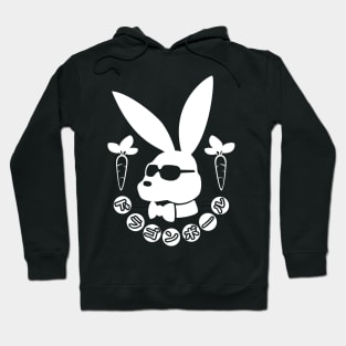 Playball Hoodie